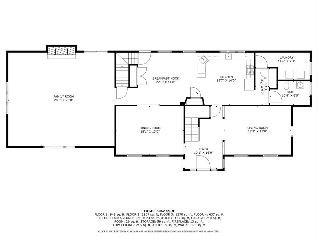 36 Sierra Dr