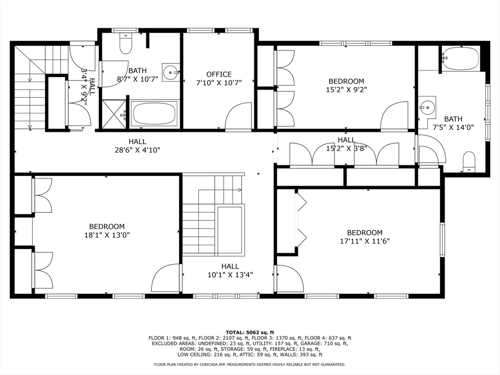 36 Sierra Dr