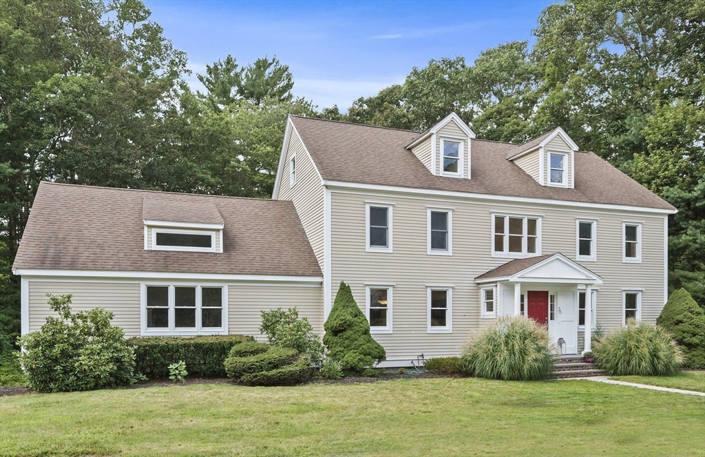 36 Sierra Dr