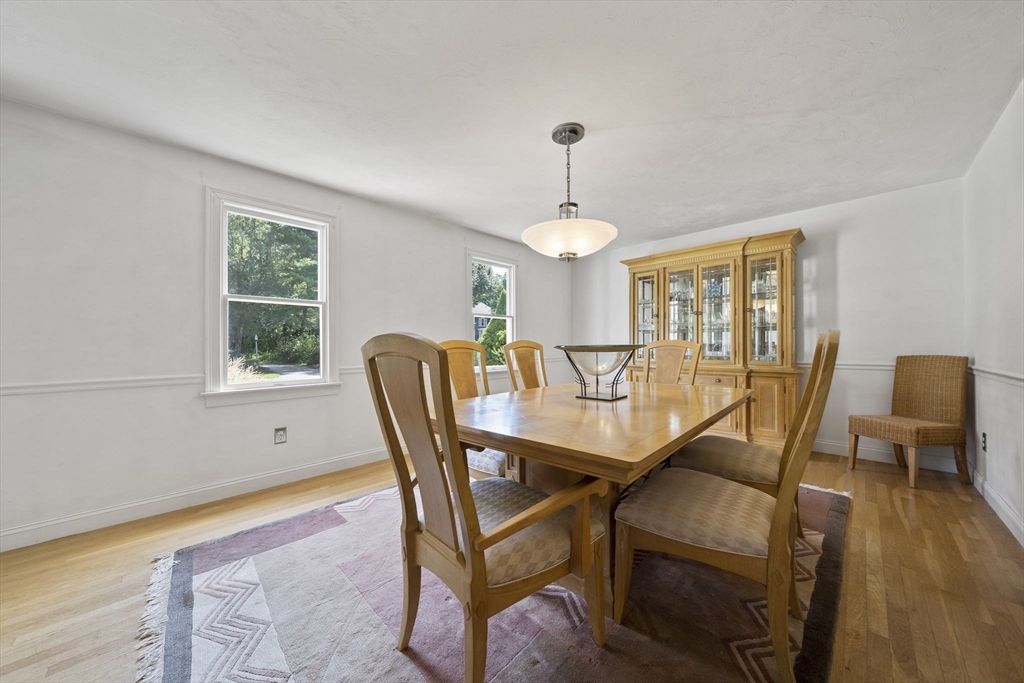 36 Sierra Dr