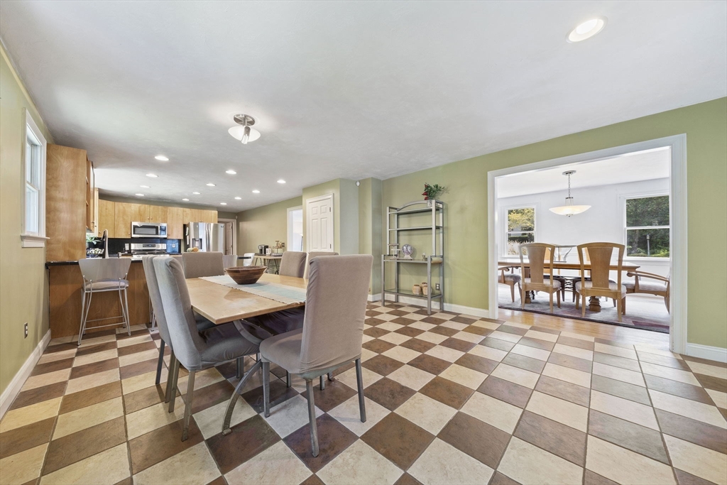 36 Sierra Dr