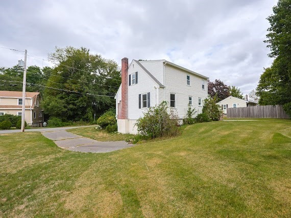 96 Drake Ave
