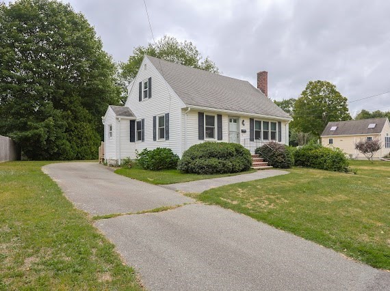 96 Drake Ave