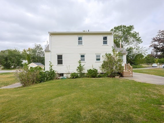 96 Drake Ave