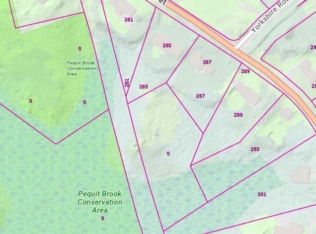 Lot 0 York St