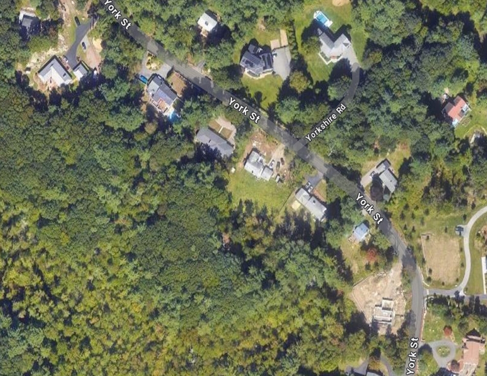 Lot 0 York St