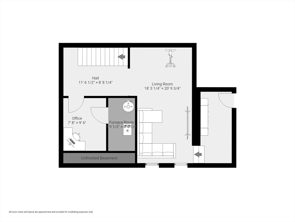 104 Center St # 104