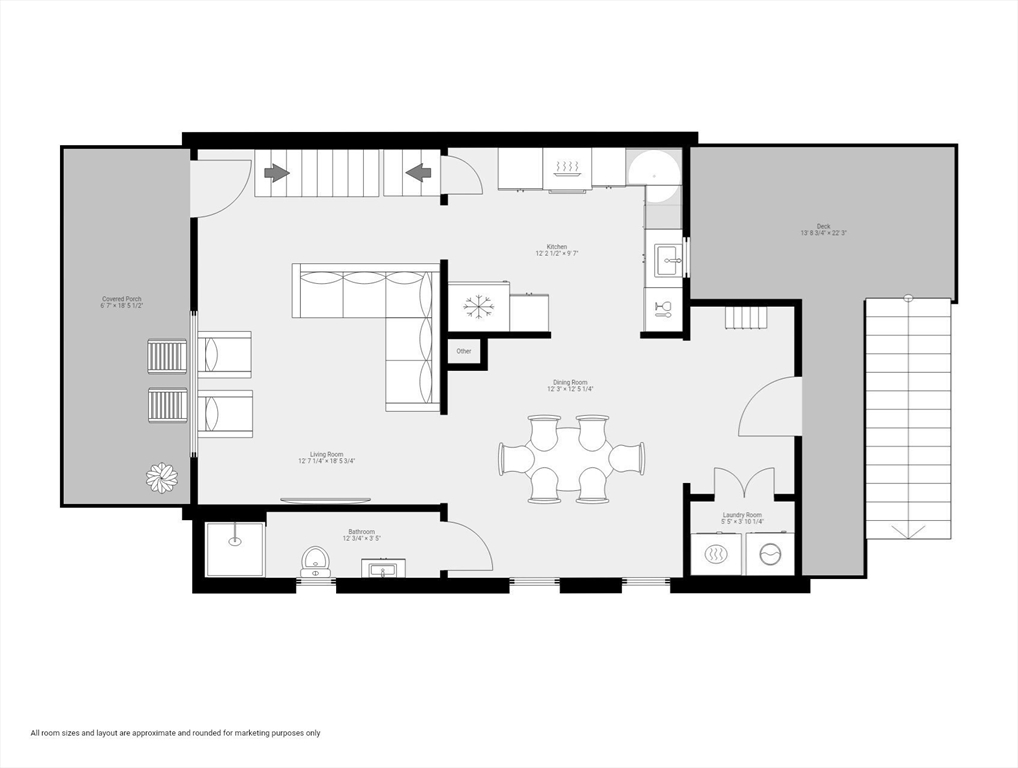 104 Center St # 104