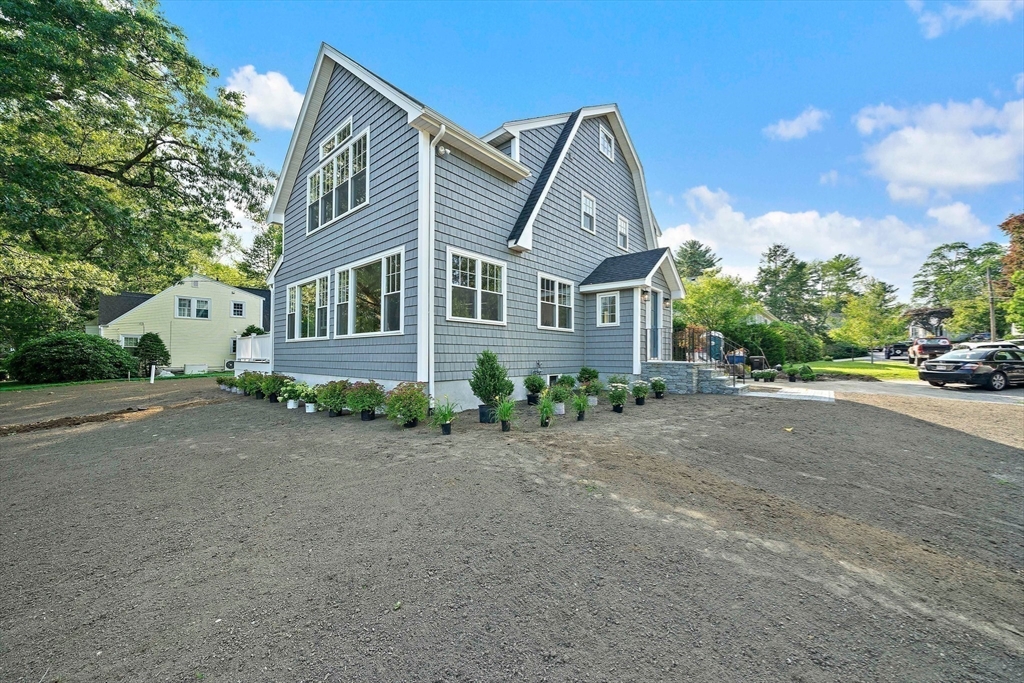 43 Lake