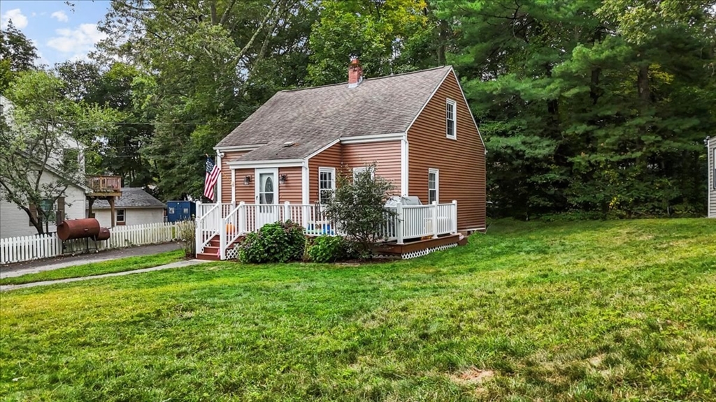20 Cooks Lane