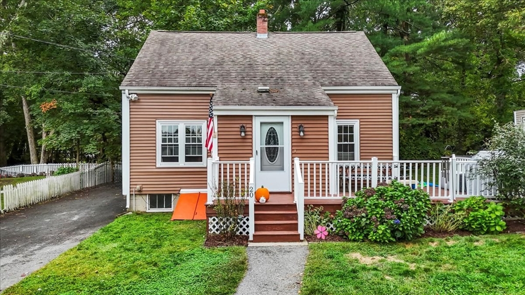 20 Cooks Lane