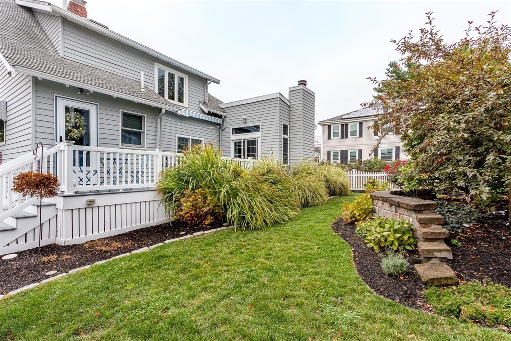43 Parke Ave