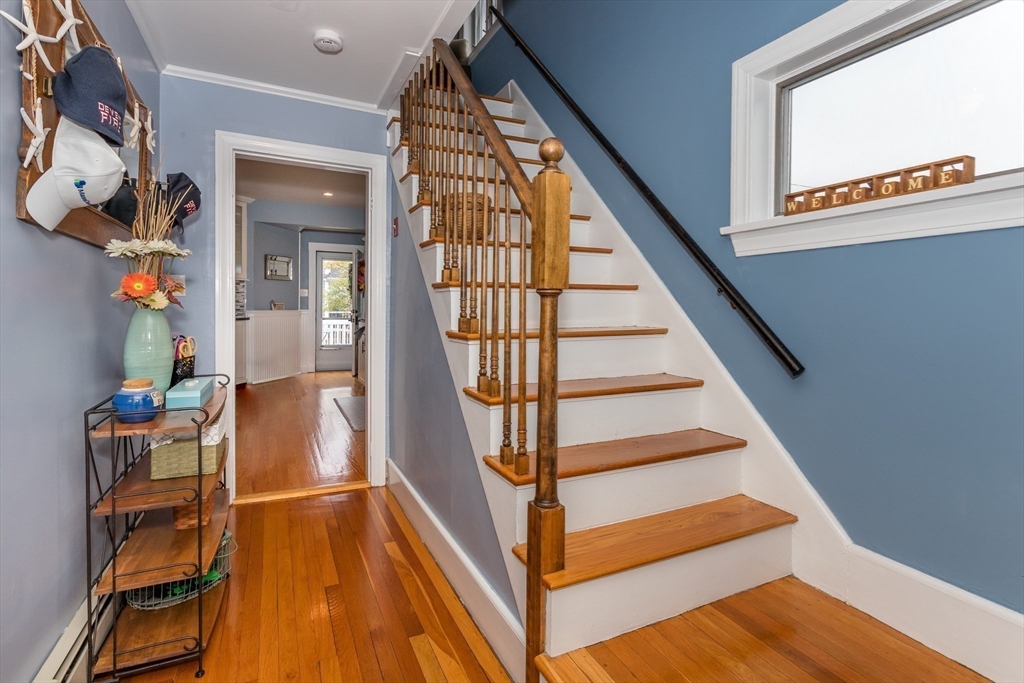 43 Parke Ave