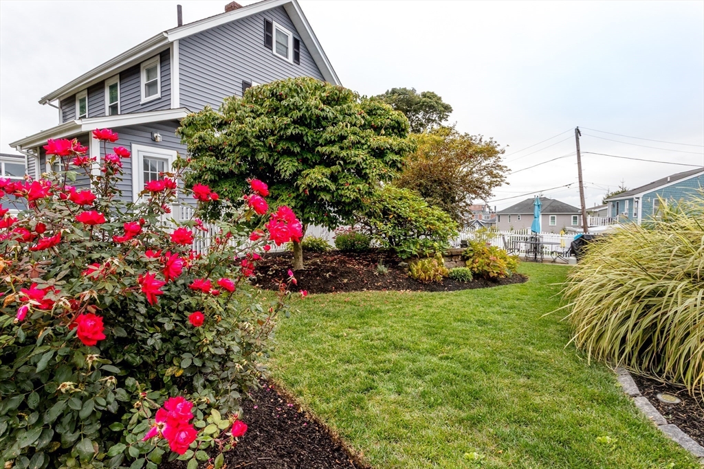 43 Parke Ave