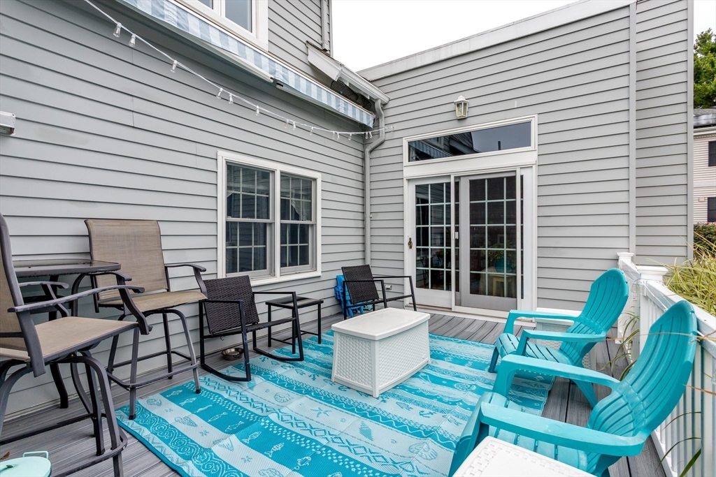43 Parke Ave
