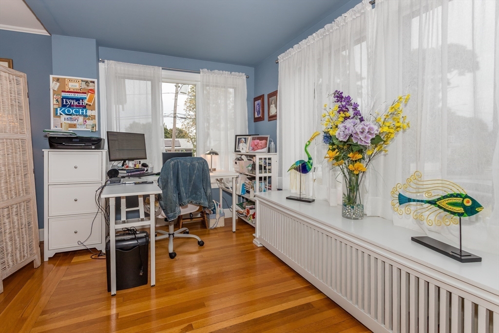 43 Parke Ave