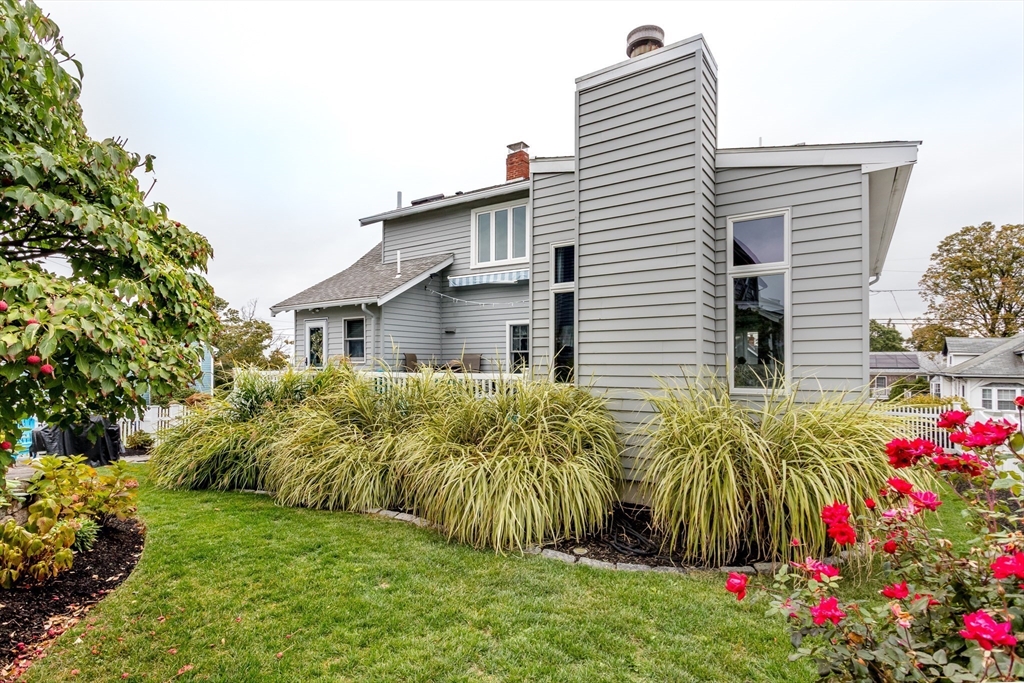 43 Parke Ave