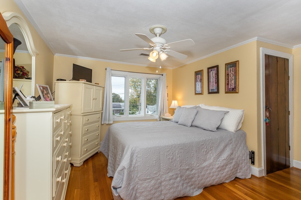 43 Parke Ave