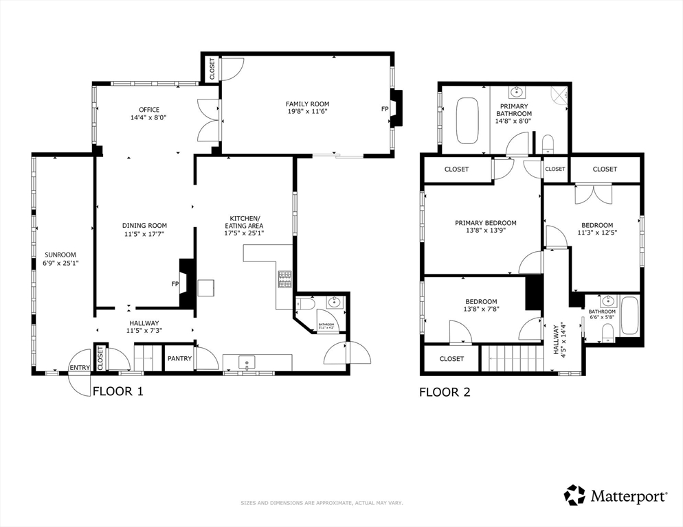 43 Parke Ave