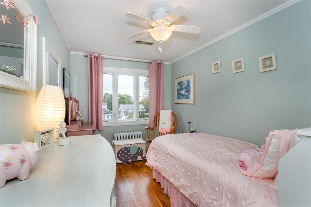 43 Parke Ave