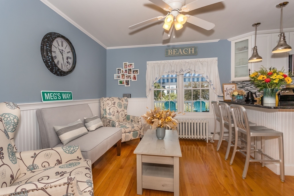 43 Parke Ave