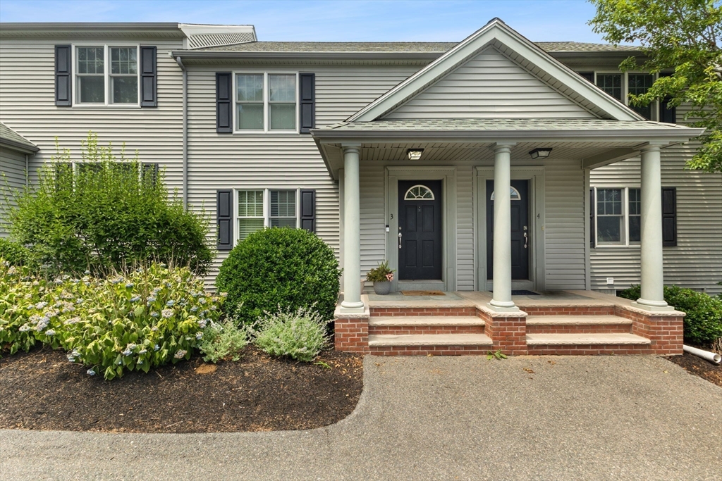200 Justin Dr Unit 3