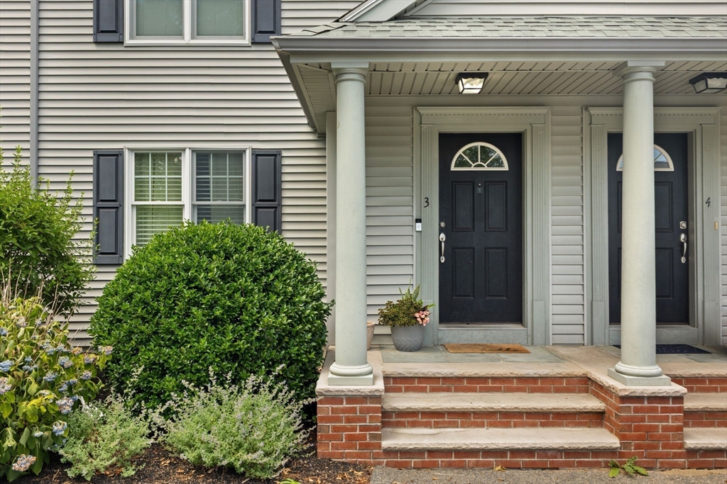 200 Justin Dr Unit 3
