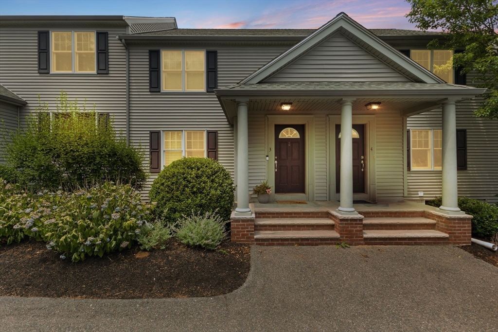 200 Justin Dr Unit 3