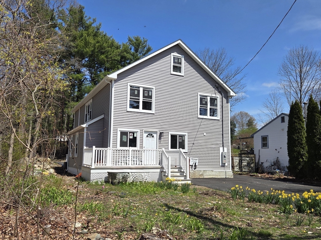 276 Sumner St # 1