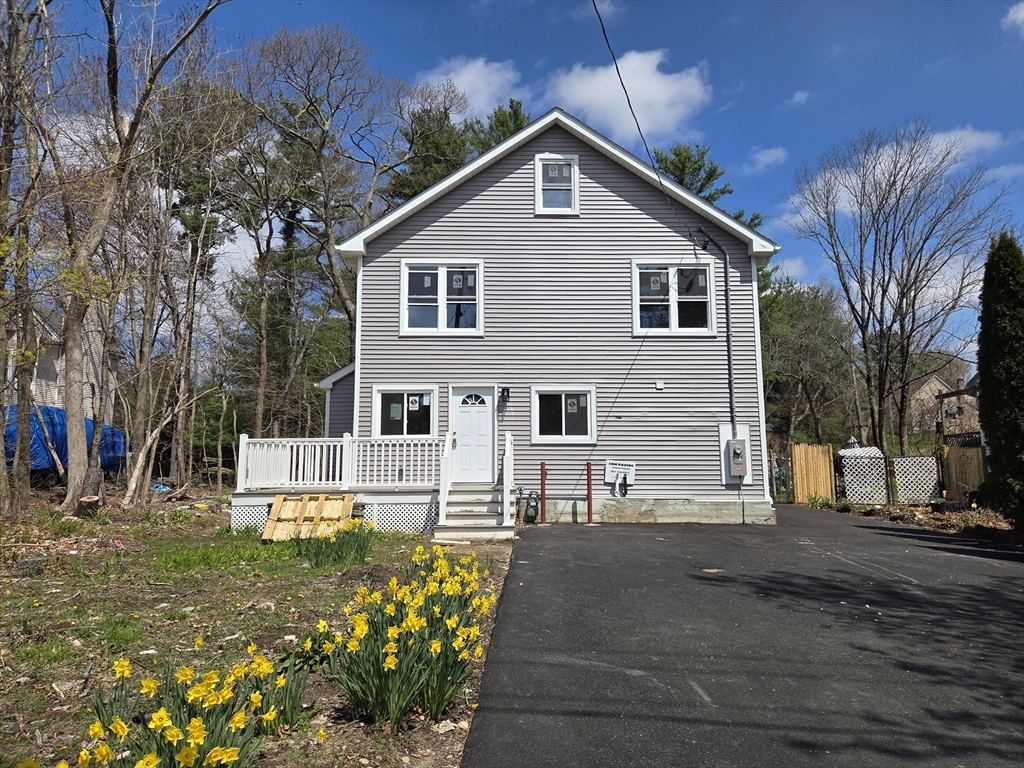 276 Sumner St # 1