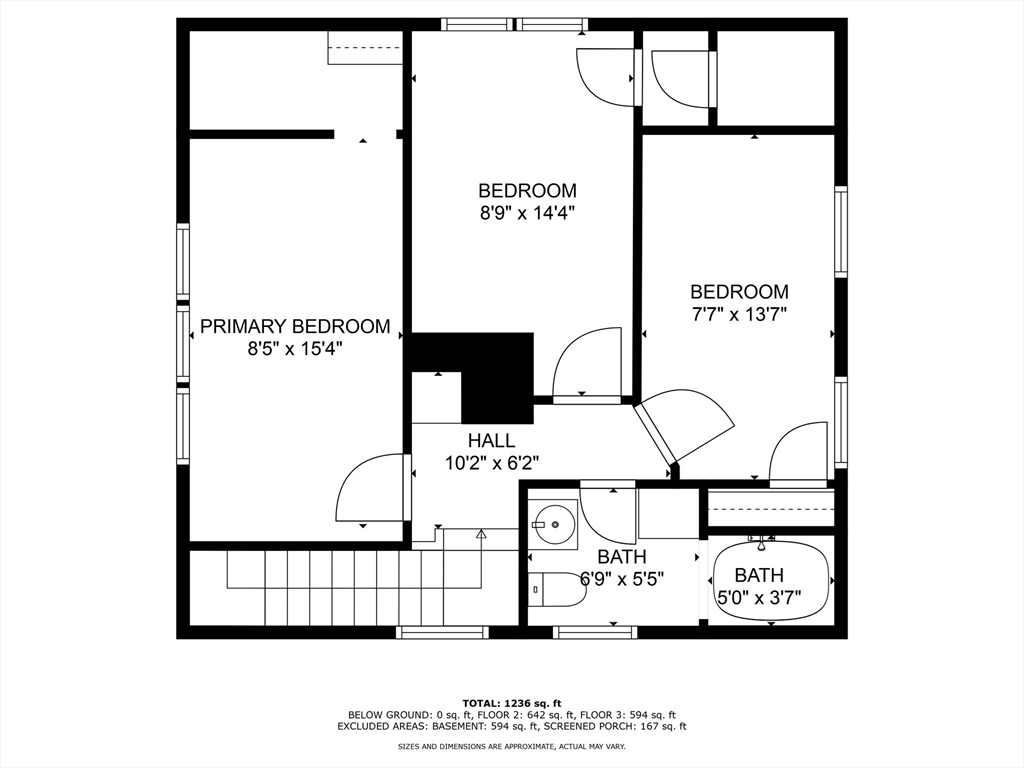 296 N Main St