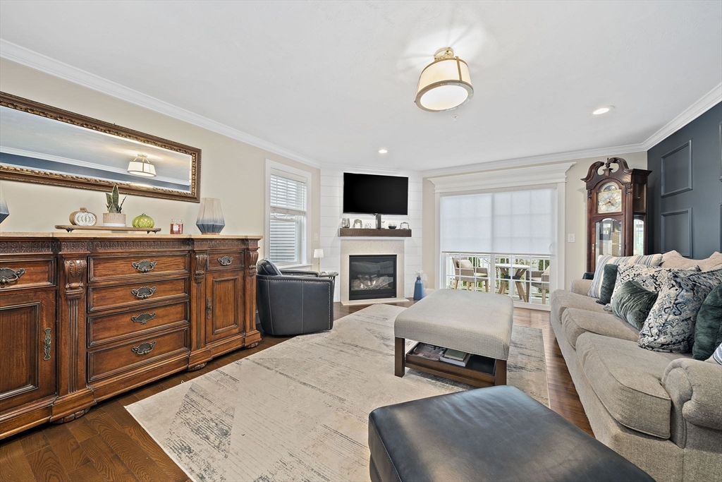 6 Audubon Way # 6