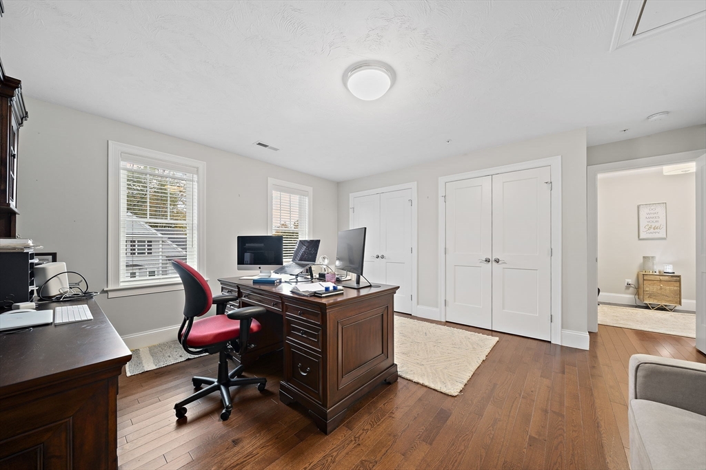 6 Audubon Way # 6