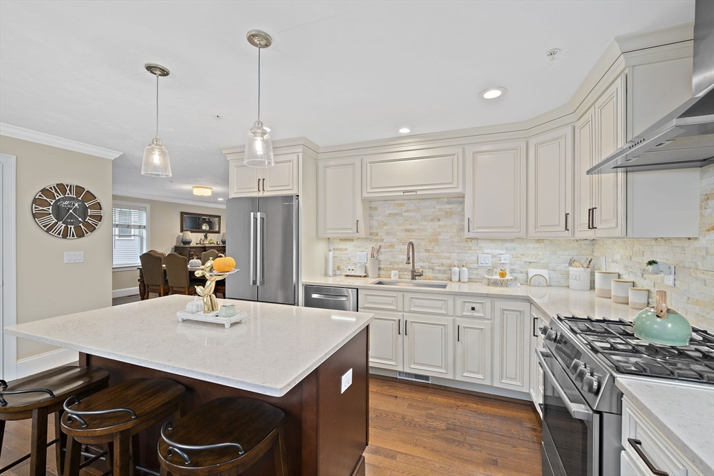 6 Audubon Way # 6