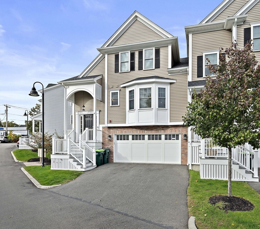 6 Audubon Way # 6