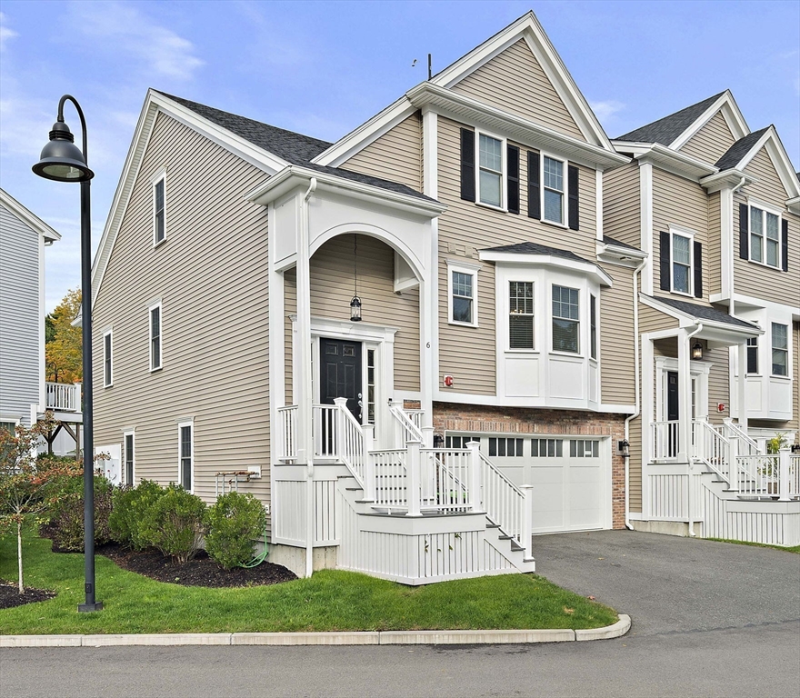 6 Audubon Way # 6