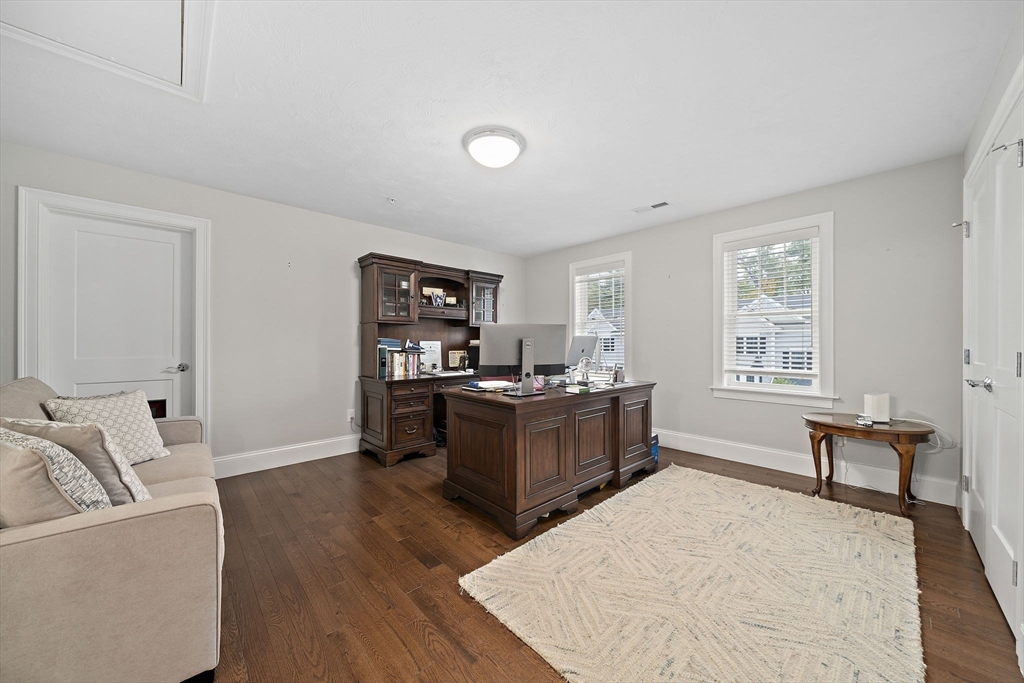 6 Audubon Way # 6