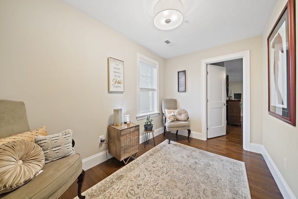 6 Audubon Way # 6
