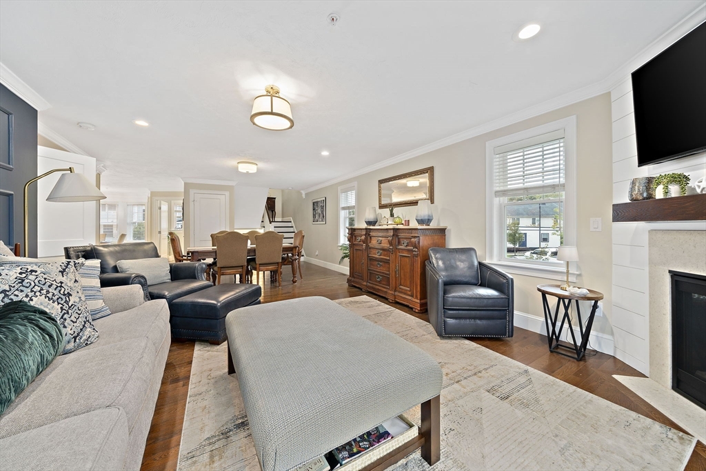 6 Audubon Way # 6