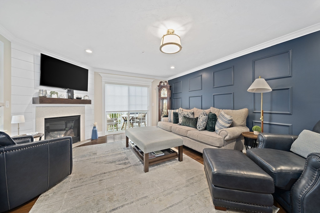 6 Audubon Way # 6