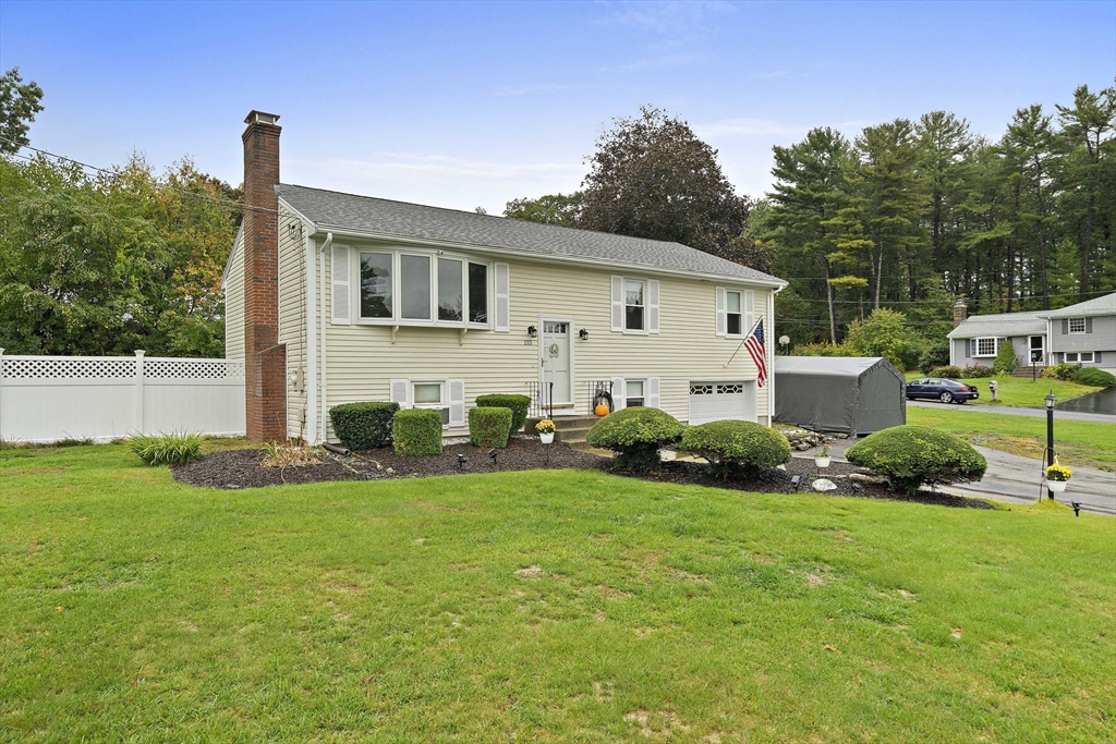 115 Westfield Drive
