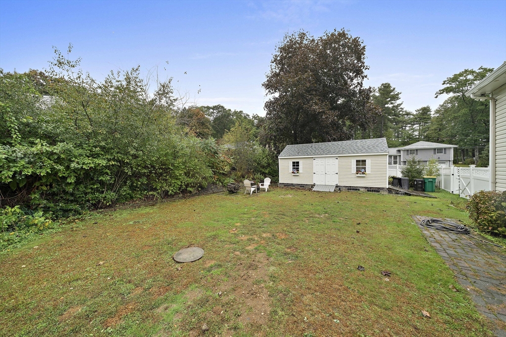 115 Westfield Drive