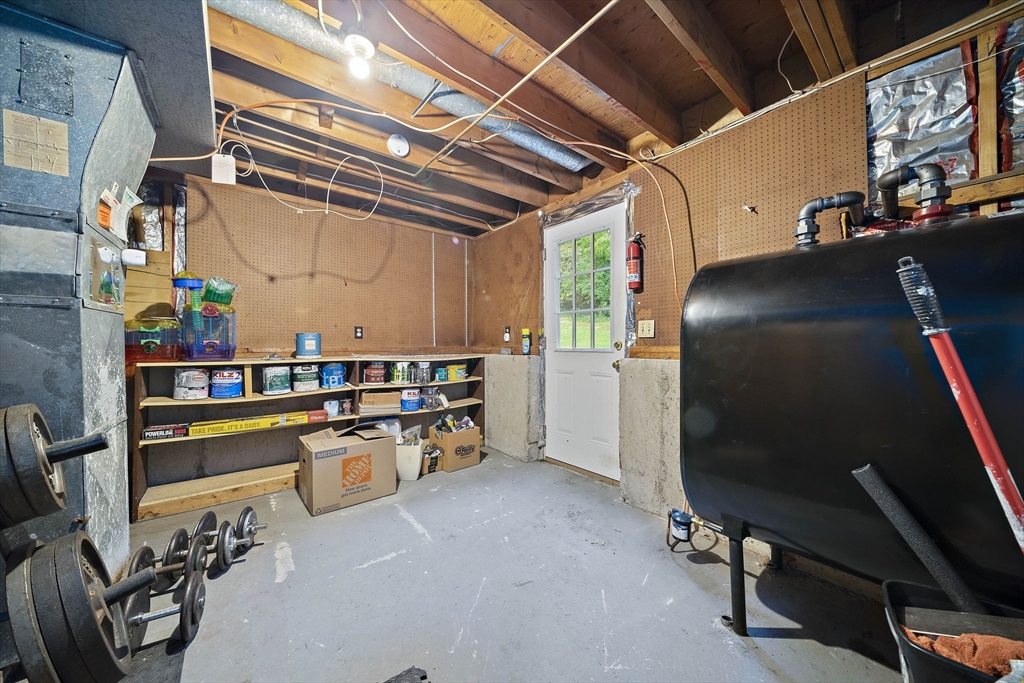 115 Westfield Drive
