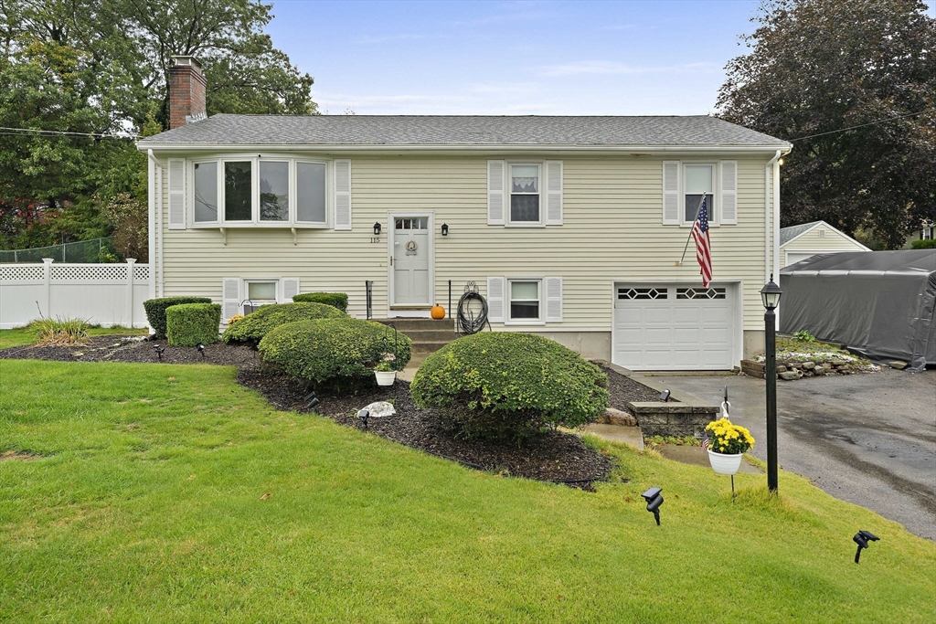 115 Westfield Drive