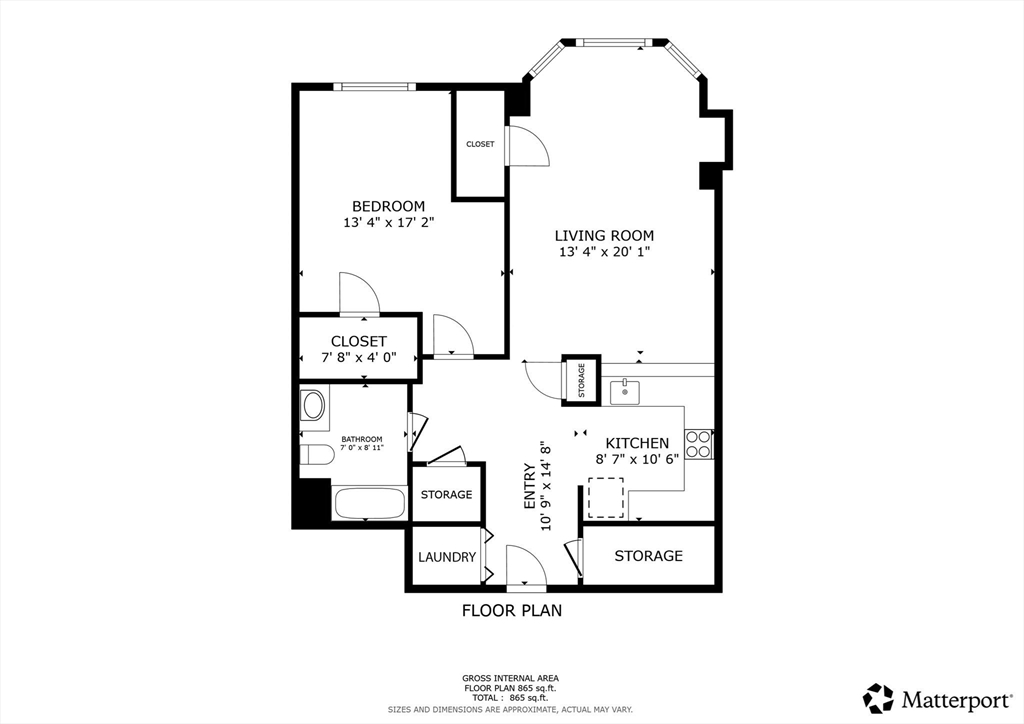 1 Cityview Ln # 210