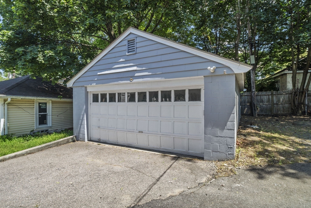 84 Blue Hills Parkway