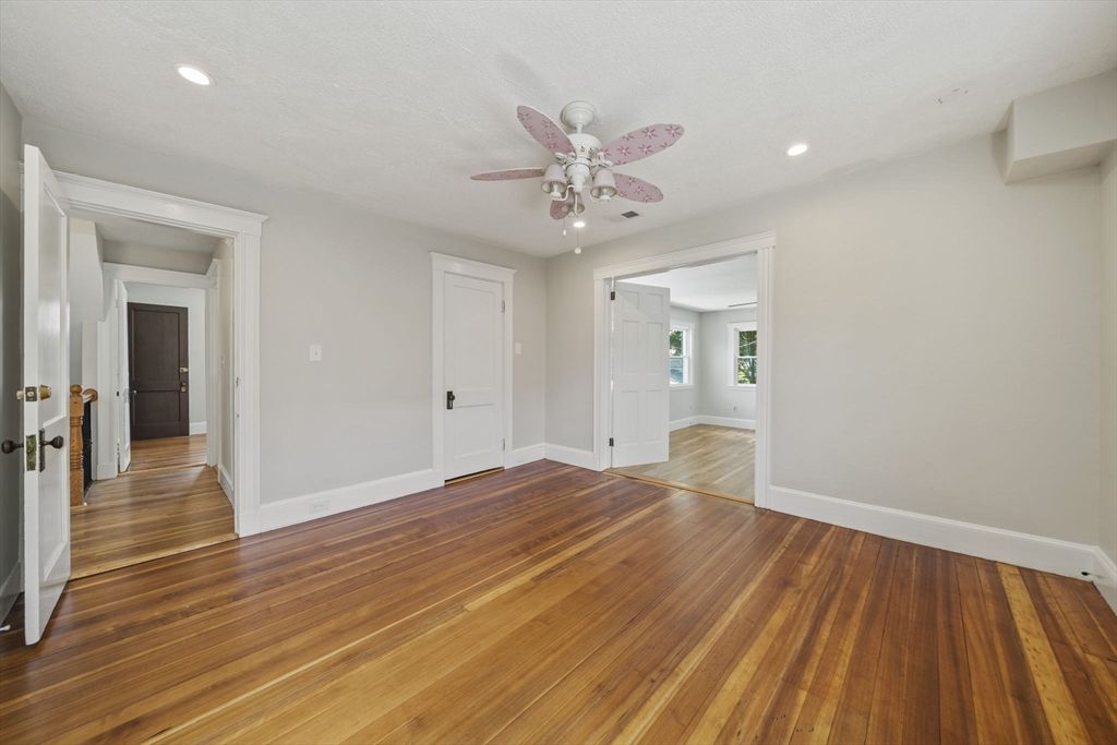 84 Blue Hills Parkway