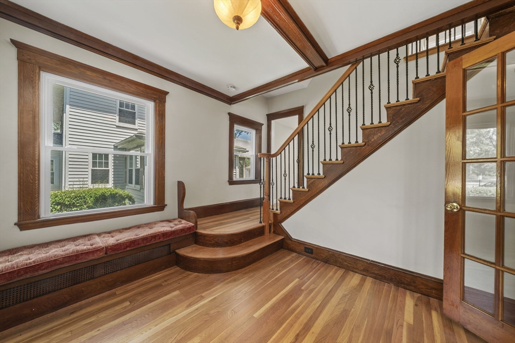 84 Blue Hills Parkway