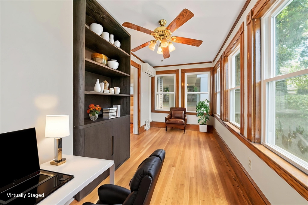 84 Blue Hills Parkway