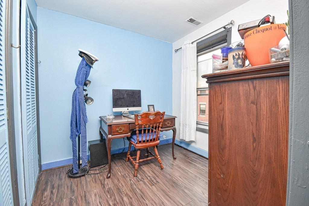61 Webster St # 3, Boston Unit: 3